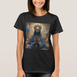 Camiseta Nossa Senhora Aparecida T-shirt