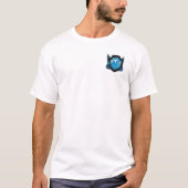 Camiseta oficial TTF T-shirt (Voorkant)
