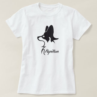 Camiseta Papillon T-shirt