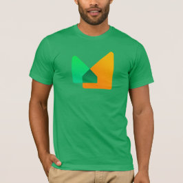 Camiseta para corretores ou funcionários da MRV T-shirt