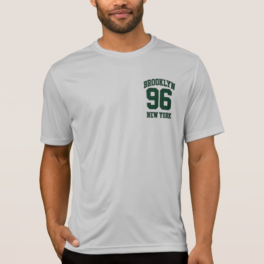 Camiseta para hombre t-shirt (Voorkant)