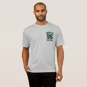 Camiseta para hombre t-shirt (Voorkant volledig)