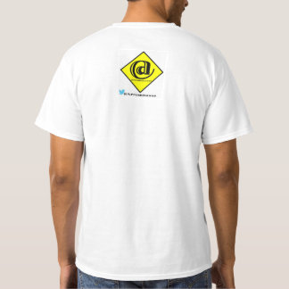 Camiseta Pedestre Arrombasse T-shirt