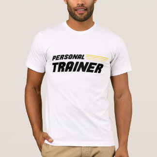 Camiseta Personal Trainer T-shirt