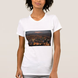 Camiseta recuerdo de La Paz Bolivia T-shirt
