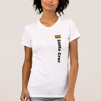 Camiseta Santa Cruz T-shirt