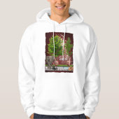 CAMISETA SAVE! HOODIE (Voorkant)