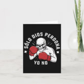 Camiseta Sólo Dios Perdona Kaart (Voorkant)