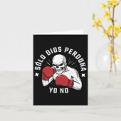 Camiseta Sólo Dios Perdona Kaart (Gele Bloem)