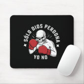 Camiseta Sólo Dios Perdona Muismat (Met muis)