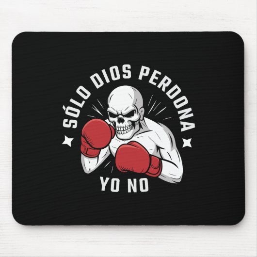 Camiseta Sólo Dios Perdona Muismat (Voorkant)