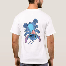 Camiseta stich t-shirt