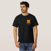 Camiseta T-shirt (Voorkant volledig)