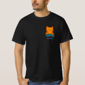 Camiseta T-shirt (Voorkant)