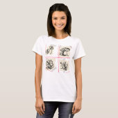camiseta t-shirt (Voorkant volledig)