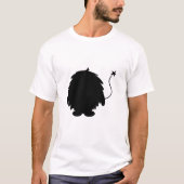 camiseta t-shirt (Voorkant)