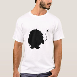 camiseta t-shirt