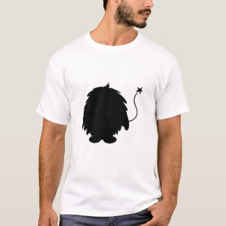 camiseta t-shirt