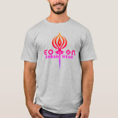Camiseta T-shirt (Voorkant)