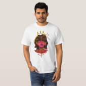 camiseta t-shirt (Voorkant volledig)
