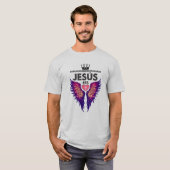 Camiseta T-shirt (Voorkant volledig)