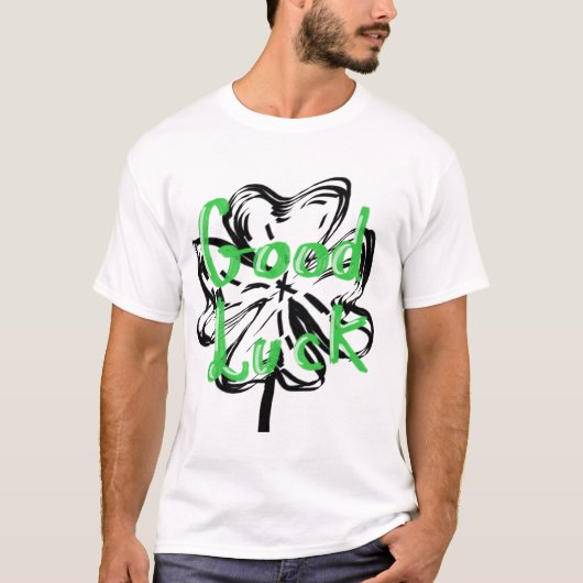 camiseta t-shirt (Voorkant)