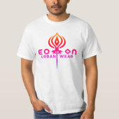 Camiseta T-shirt (Voorkant)