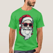 Camiseta T-shirt (Voorkant)