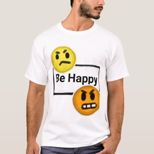 camiseta t-shirt (Voorkant)