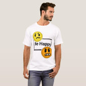 camiseta t-shirt (Voorkant volledig)