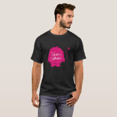 camiseta t-shirt (Voorkant volledig)