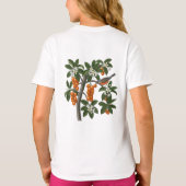 camiseta t-shirt (Achterkant)