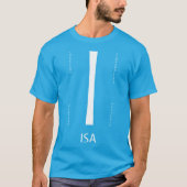 Camiseta T-shirt (Voorkant)