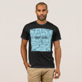 camiseta t-shirt (Voorkant volledig)