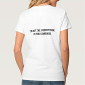 camiseta t-shirt (Achterkant)
