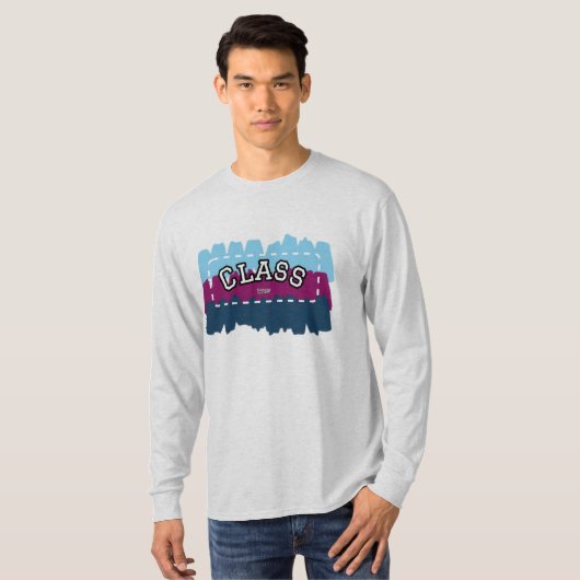 camiseta t-shirt (Voorkant volledig)