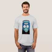 camiseta t-shirt (Voorkant volledig)