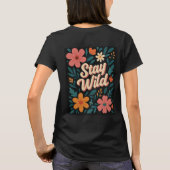 Camiseta T-shirt (Achterkant)