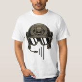 camiseta t-shirt (Voorkant)