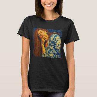 camiseta  t-shirt