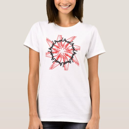 camiseta t-shirt (Voorkant)