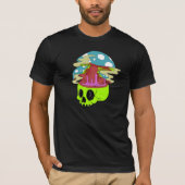camiseta t-shirt (Voorkant)