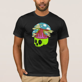 camiseta t-shirt
