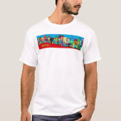 Camiseta T-shirt (Voorkant)