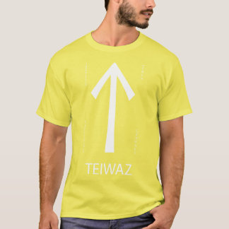 Camiseta T-shirt