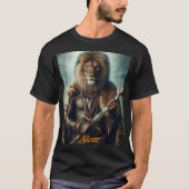 Camiseta T-shirt (Voorkant)