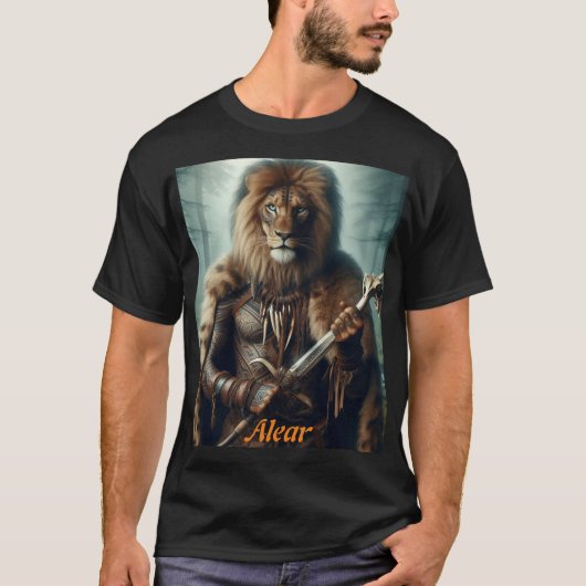 Camiseta T-shirt (Voorkant)