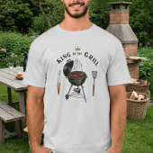 Camiseta T-shirt