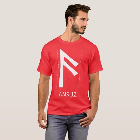 Camiseta T-shirt (Voorkant volledig)