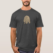 camiseta t-shirt (Voorkant)